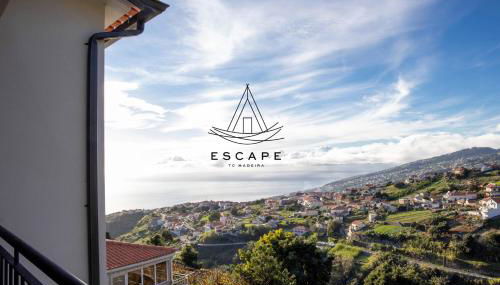 Faias House by Escape to Madeira - Foto 4