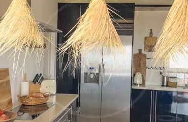 Exklusive Luxusvilla - Meerblick - beheizter Pool - Foto 36