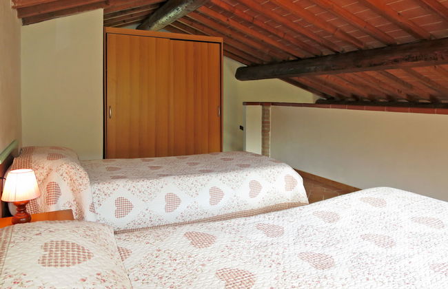 Podere Cafaggiolo - Foto 12