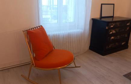 Maison Familiale Jardin Wifi PARIS & DISNEYLAND Champs sur Marne - Foto 24