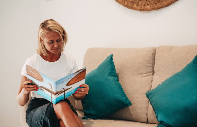 Agroturisme Son Barceló Mas - Foto 49