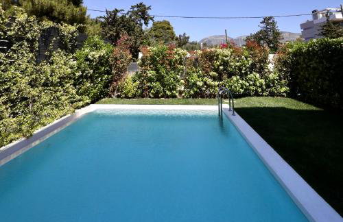 Athens Riviera, 2 Pools & Gym Luxury Residence 310m2 - Foto 8