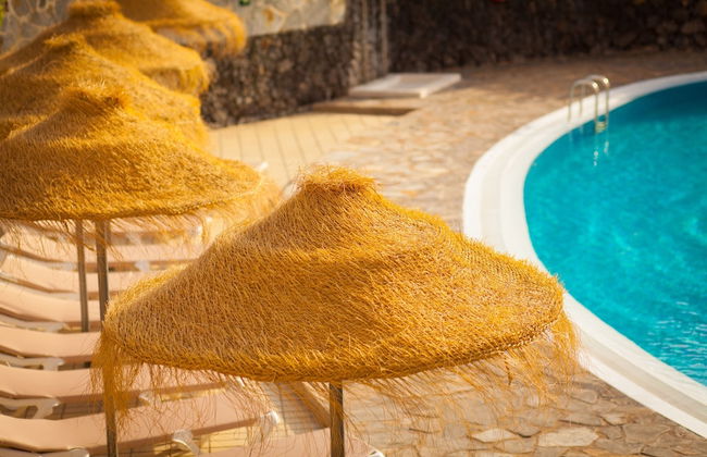 El Marqués Palace by Intercorp Hotel Group - Foto 57