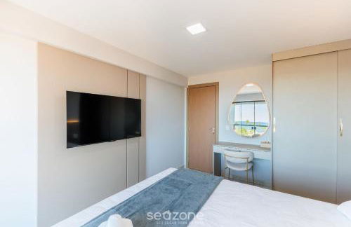 Edificio con Piscina a 300m de la Playa en Ilhéus - MMD - Foto 45