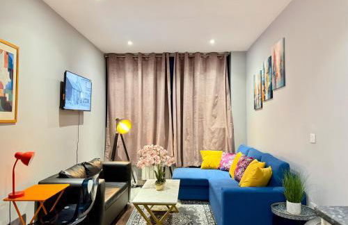 Simple Stays - London Heathrow Luxury Apartment-2nd Floor - Foto 6