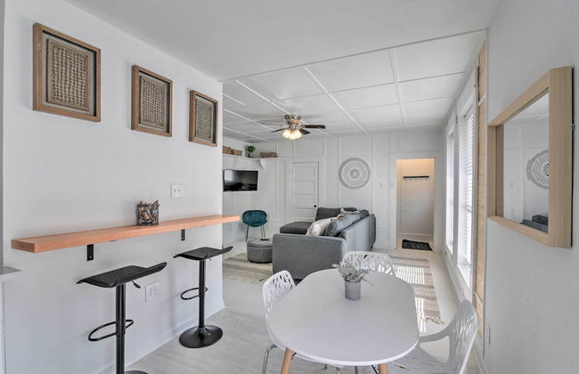 Wonderful Getaway in Galveston Minutes from Beach - Foto 19