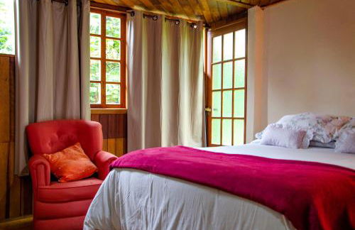 Chalés Luz da Montanha - Foto 5