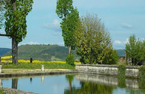 Boutique Holiday Home in Bouix With Garden - Foto 34