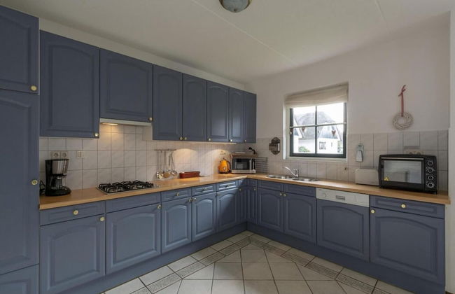 Stylish and Modern Furnished Holiday Villa - Foto 61