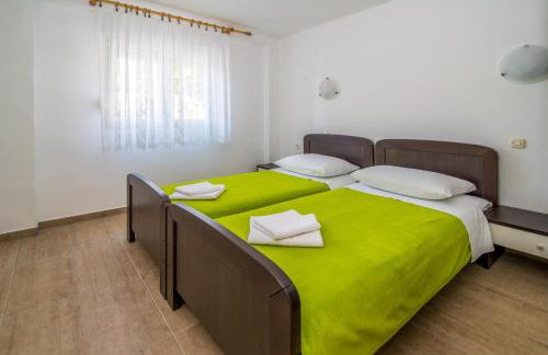 Holiday House Rosalia With Seaview And Swimming Pool - Photo 19