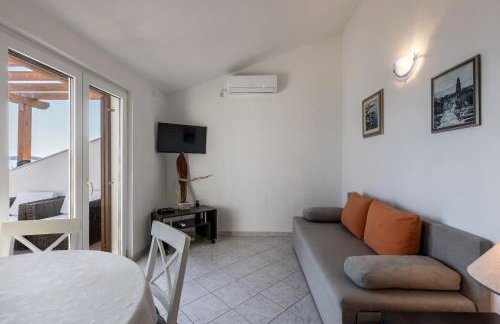 Apartments by the sea Milna, Vis - 8946 - Photo 11