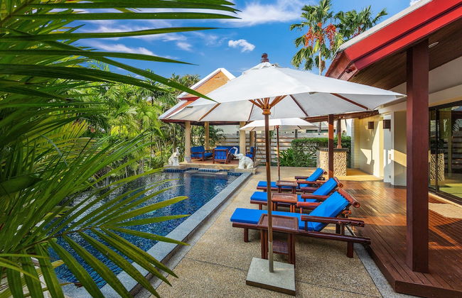 Villa Togian by TropicLook - Photo 24