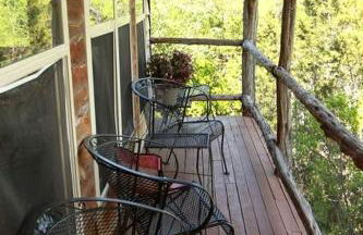 Two-Story Cabin Rental for Large Groups along Hamilton Creek in Marble Falls, Texas - Foto 32