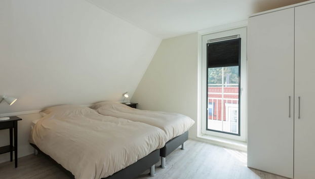 Apartment in Koudekerke Near South Beach - Foto 4, Zimmer