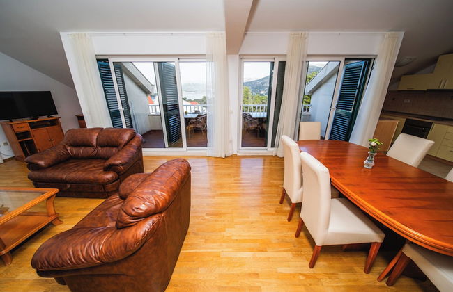 Pervanovo Apartments - Foto 40