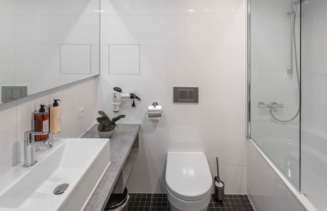 VN3 Terraces Suites by Adrez Living - Foto 47