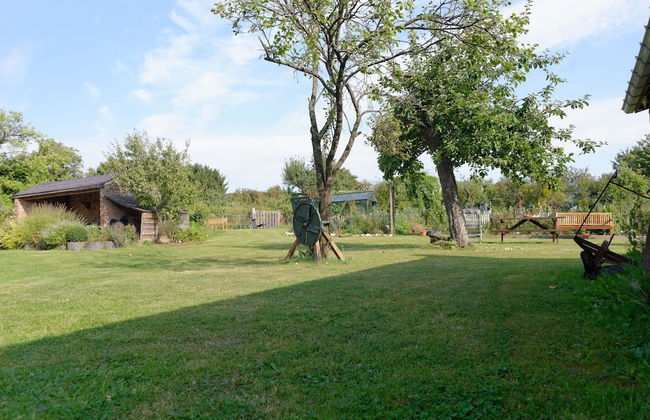 Gîte Les Trois Voisins - Foto 73