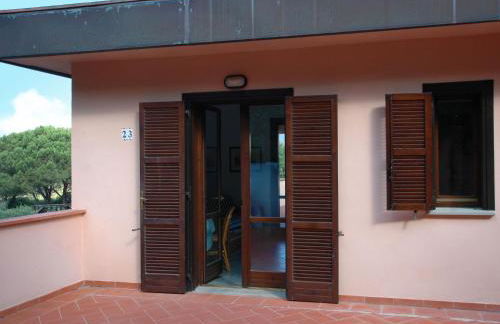 Appartamenti Arcipelago - ArgonautiVacanze - Foto 36