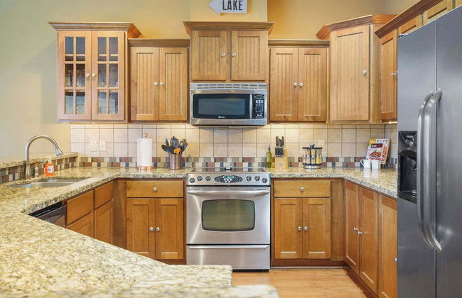 Taneycomo Retreat - Lakefront Condo - Photo 8