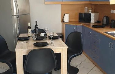 JET, luxury appartment 20m from the beach - Foto 10