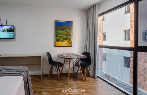 Studio Moderno na Região Central PGO301 - Foto 9