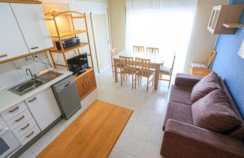 LITORAL COSTA DORADA - EDIFICIO VILLA ISABEL ático - Photo 11