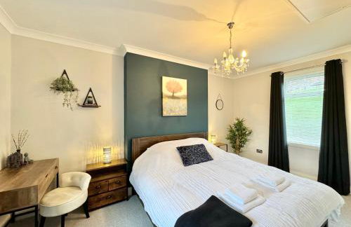 Chestnut Cottage - Foto 9