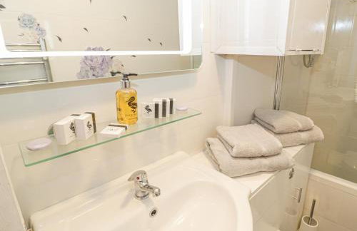 Llys Madoc, First Floor Flat - Foto 12