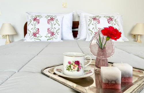 Margarita and Joanna' s House - Foto 19