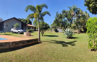 Linda Chácara com Piscina em Piracicaba - Foto 12