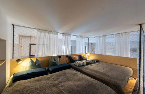 Architecture Apartment Kreuzberg - Maybachufer - Foto 46