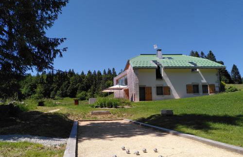 La Ferme du Lanchet - Foto 28