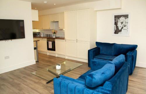 Seaview Apartments - 28-29 Marine Parade, Harwich - Perfect for business & long term stays - Foto 60