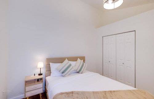 Central DC Location! Urban Oasis in Logan Circle - Foto 27