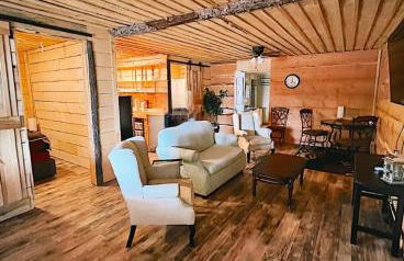 Birch Glen Hotel - Foto 9