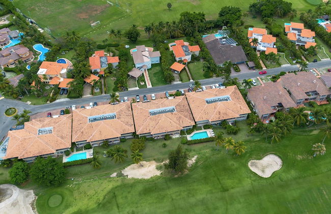 Family Elite Golf Vacations in Cocotal - Foto 51