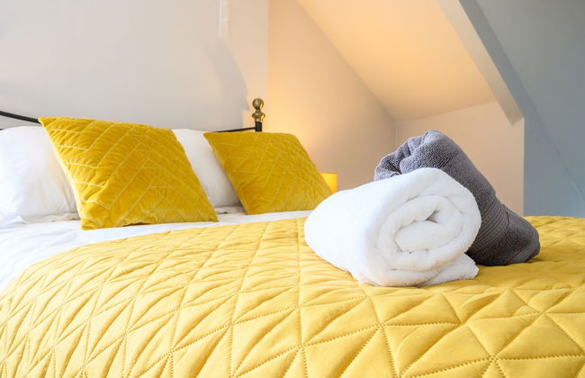 The Knap by Tŷ SA - Waterfront Views - Foto 8