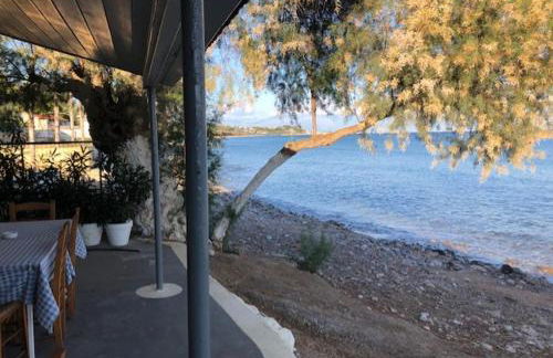 Villa Peony Koroni - Foto 39