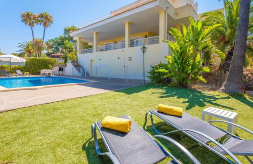 Villa Berry - Foto 1