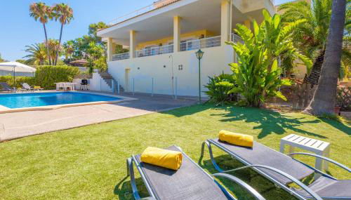 Villa Berry - Foto 1, Garden