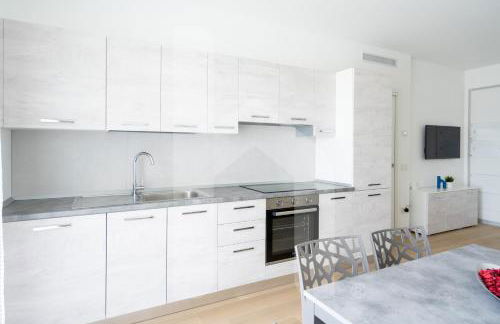 Homiday - WaterFront Roseto - Foto 63