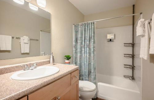 Sunny 1 Br Condo on the Water in St Petersburg, FL - Foto 22
