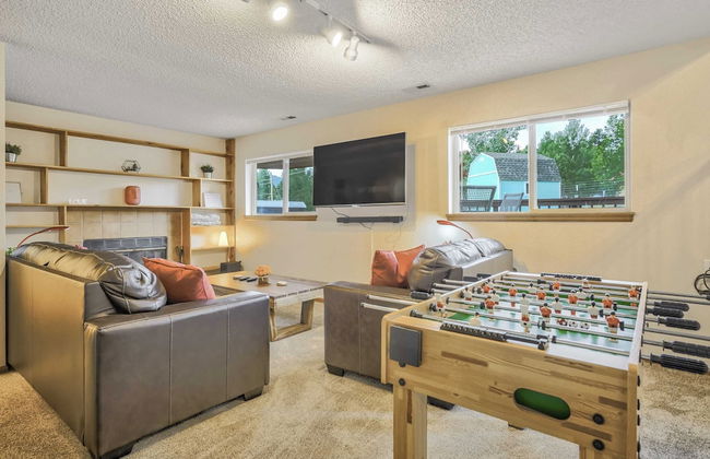 3brmountains & Hot Tubbring The Family - Foto 28