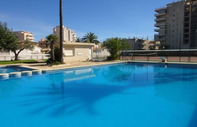 Apartamentos Mediterraneo-46 - Foto 14