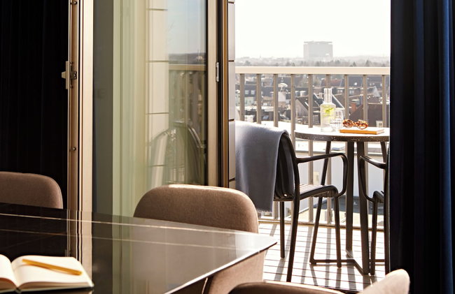 Numa Cologne Ehrenfeld - Foto 87