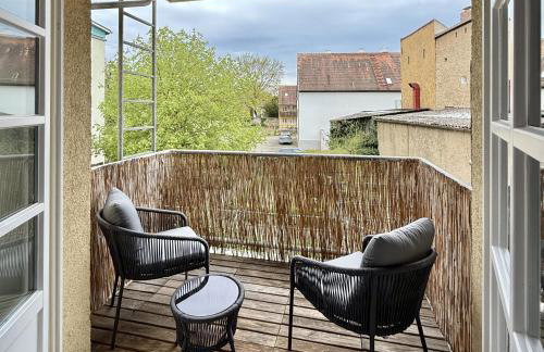 Feinzeit Bella Nella - zentral, ruhig, frei parken! - Photo 11