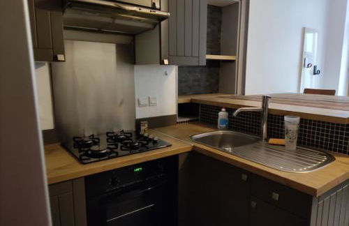 L'Atelier Cosy - Maison de village Atypique - Foto 3