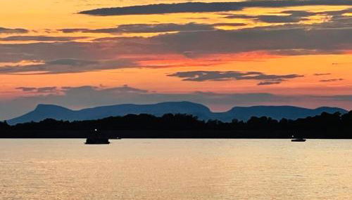 Lake Point Escape on Belews Lake - Foto 2