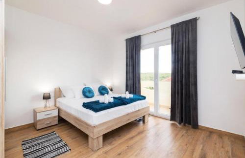 Guest House Mistral - Foto 11