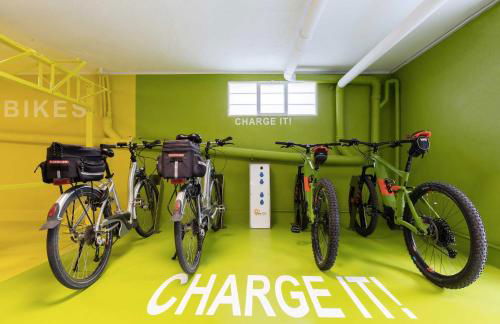 Residence Toblini - Photo 10